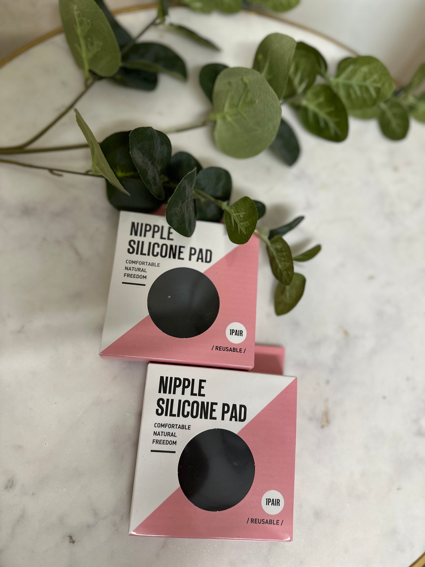 Nipple Cover