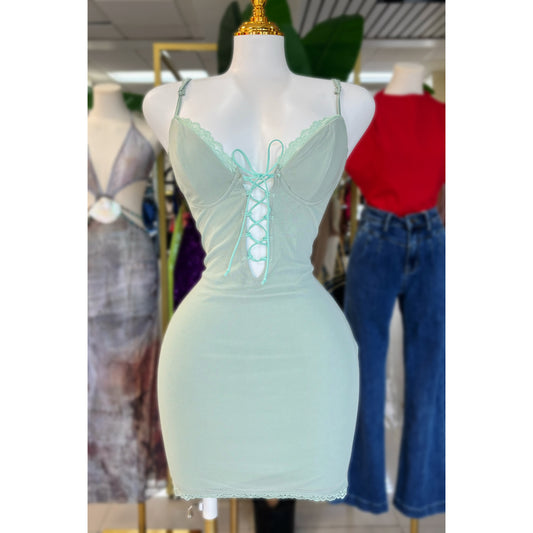 Scarlett Dress