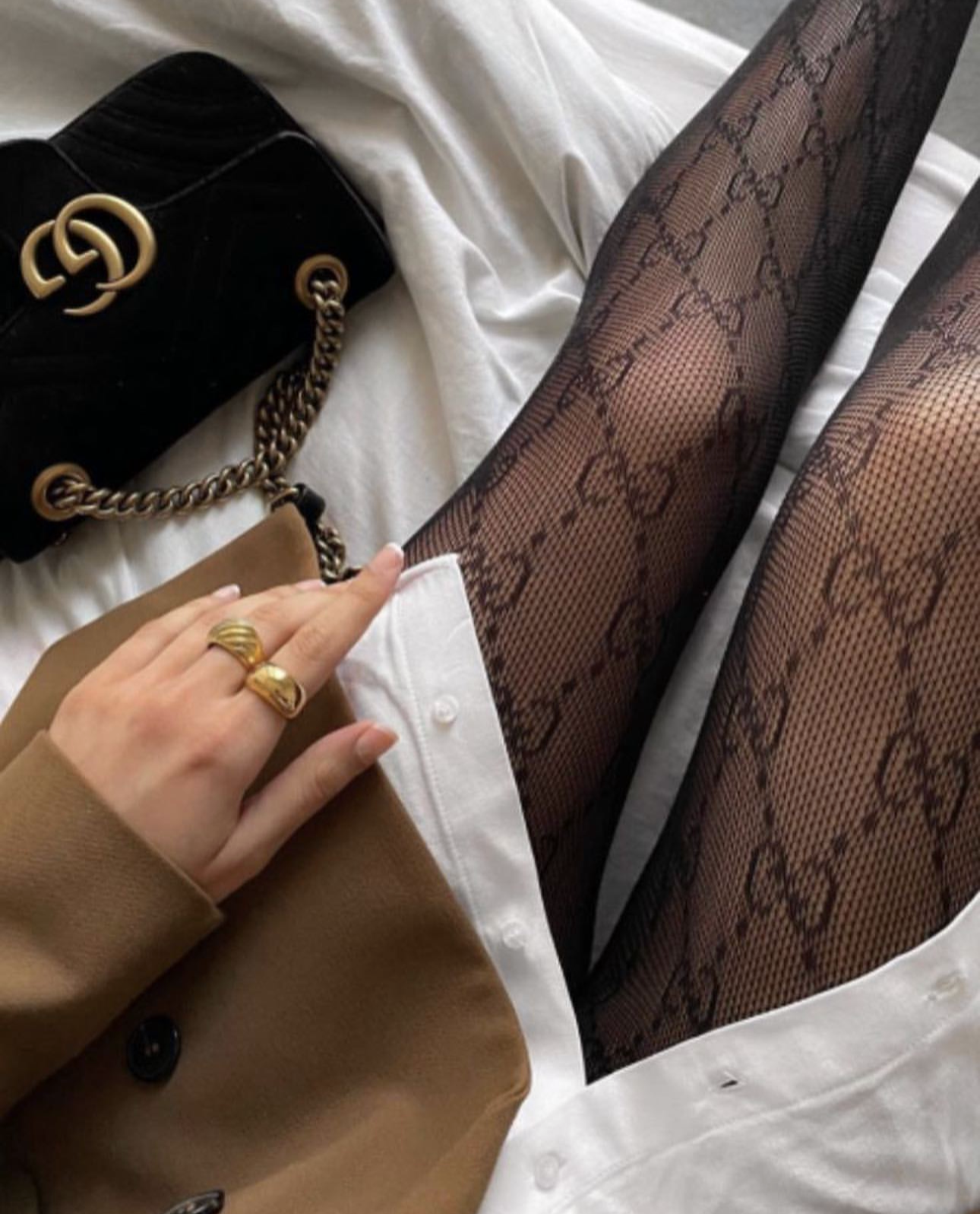 Design Pantyhose