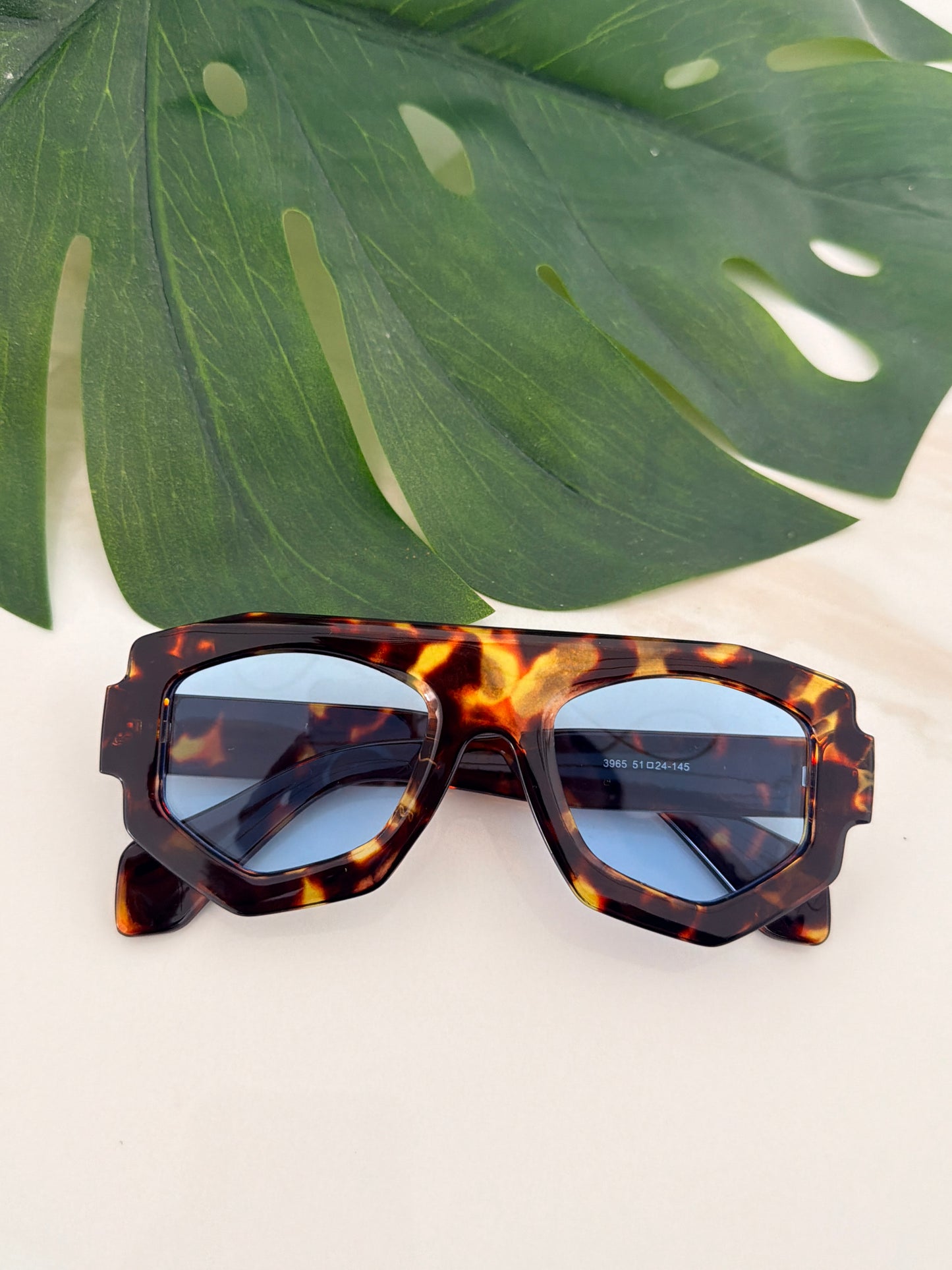 Ibiza Sunglasses (8 COLORES)