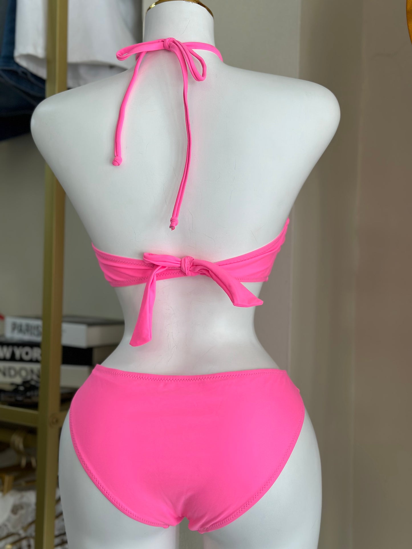 Traje De Baño S121