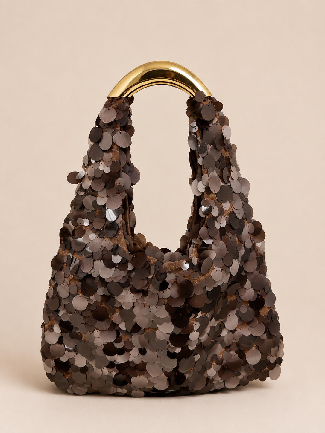 Aurora Sequin Handbag (4 Colores)