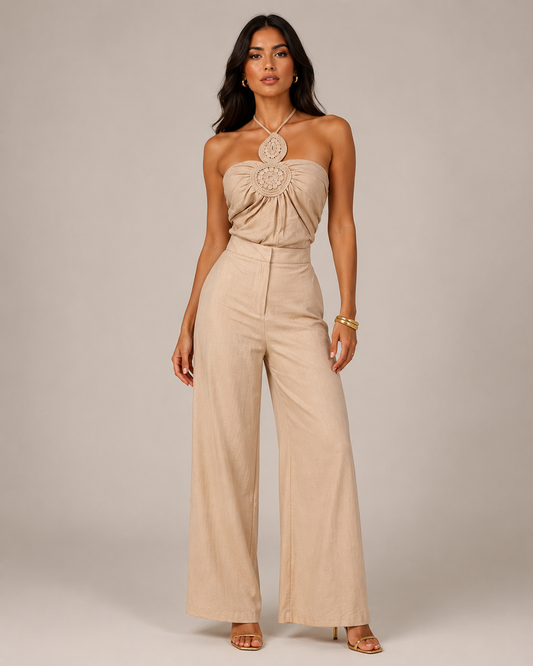 Amelí Pant Set