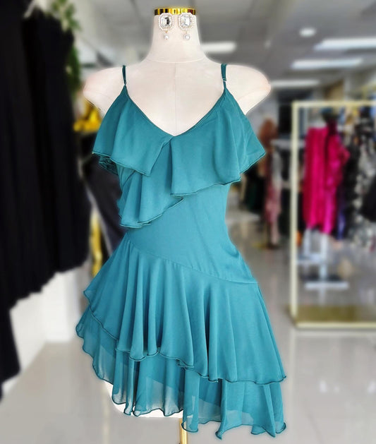 Elena Dress