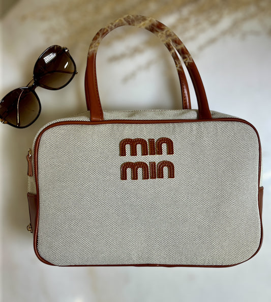 Min Min Hand Bag
