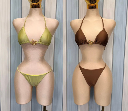 Lorena Bikini (Corre pequeño)