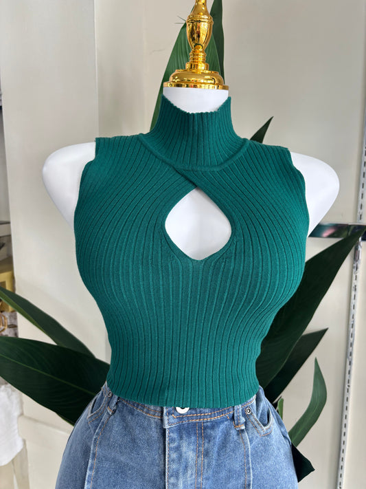 Tifanny Basic (5 Colores)