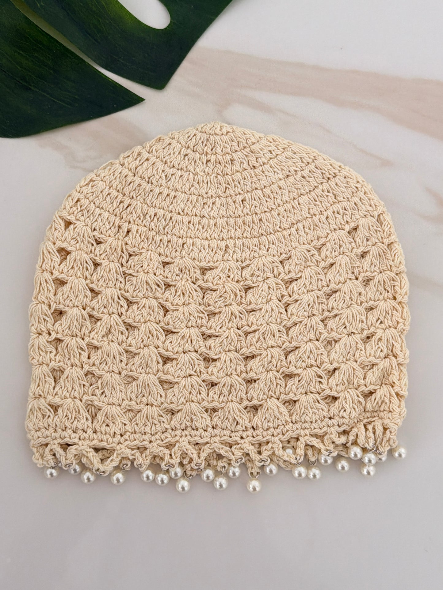 Tulum Crochet Hat (4 colores)