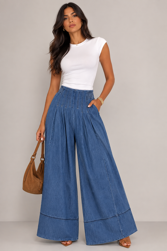 Kamilah Palazzo Jean