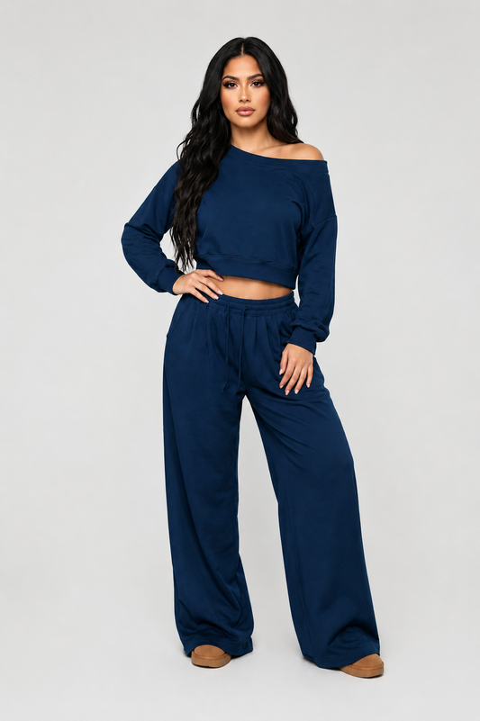Gabriella Travel Set