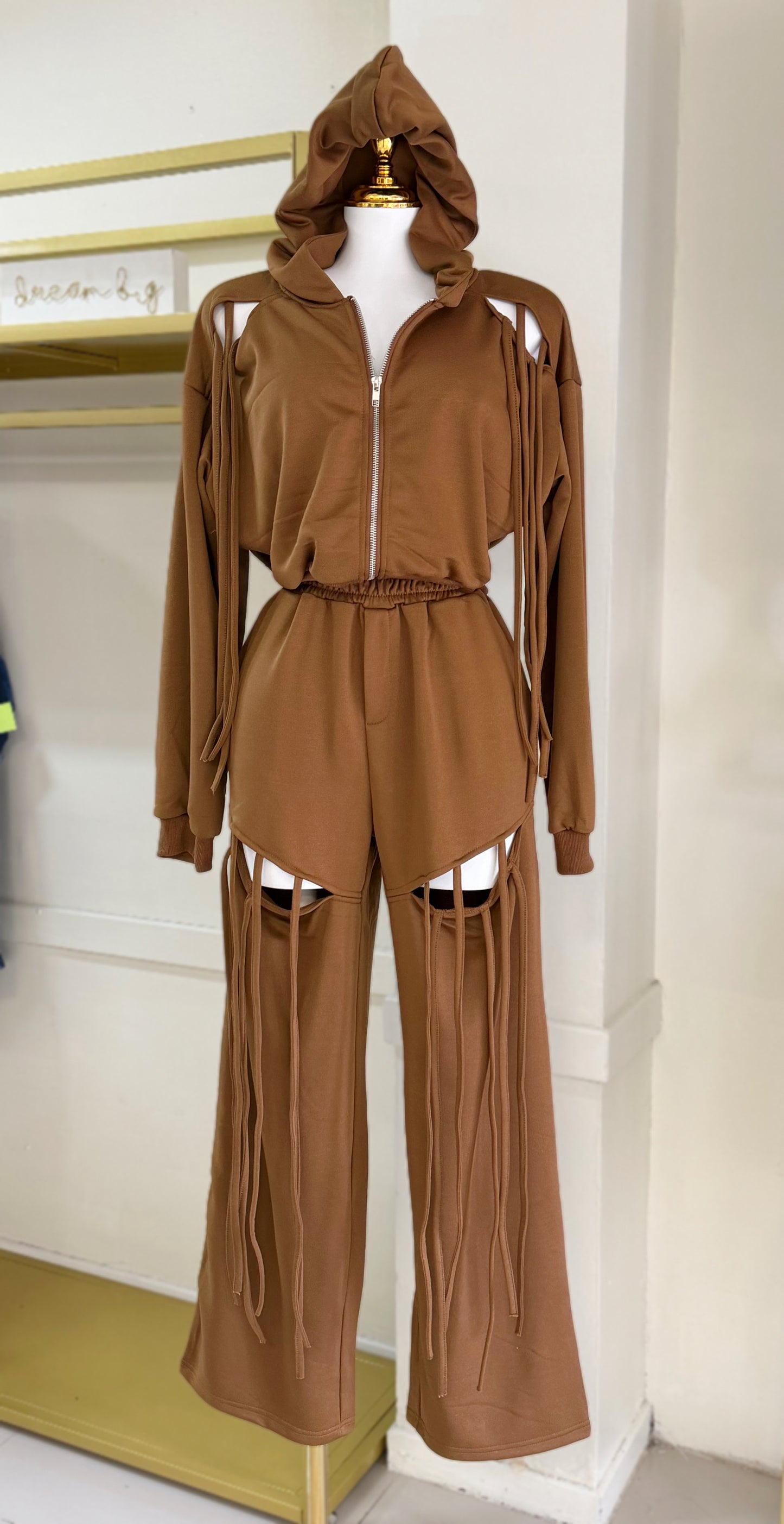 Tayra Travel Set