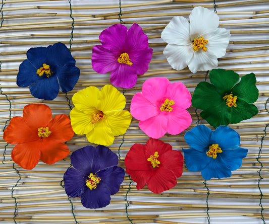 Amapola Hair Clip