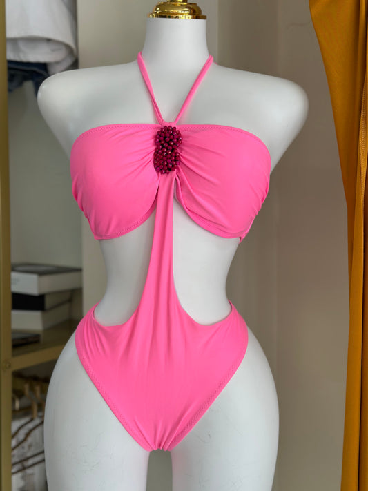 Traje De Baño S121