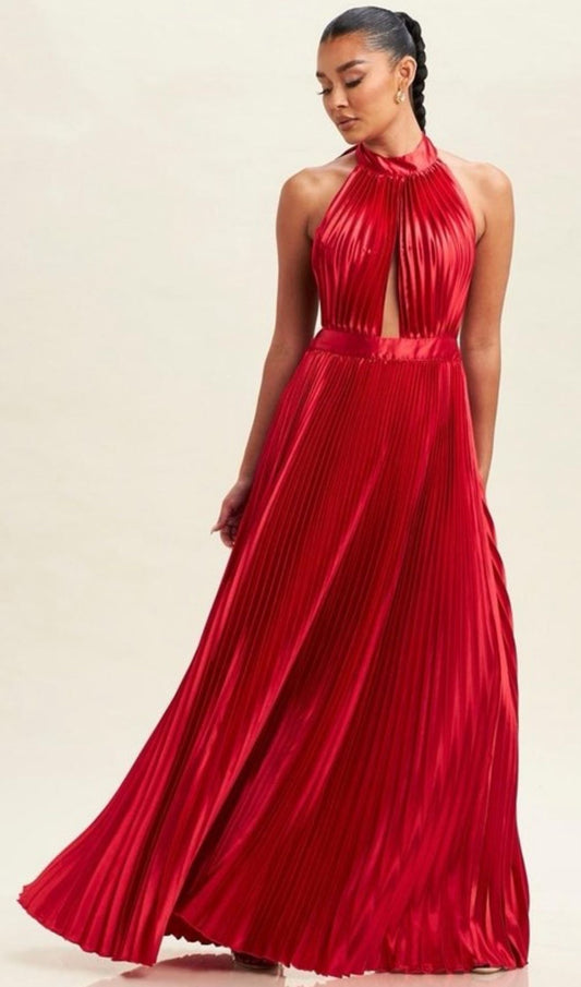Gala Maxi Dress (2 Colores)
