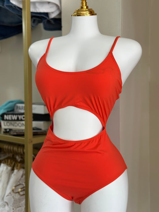 Swimsuit