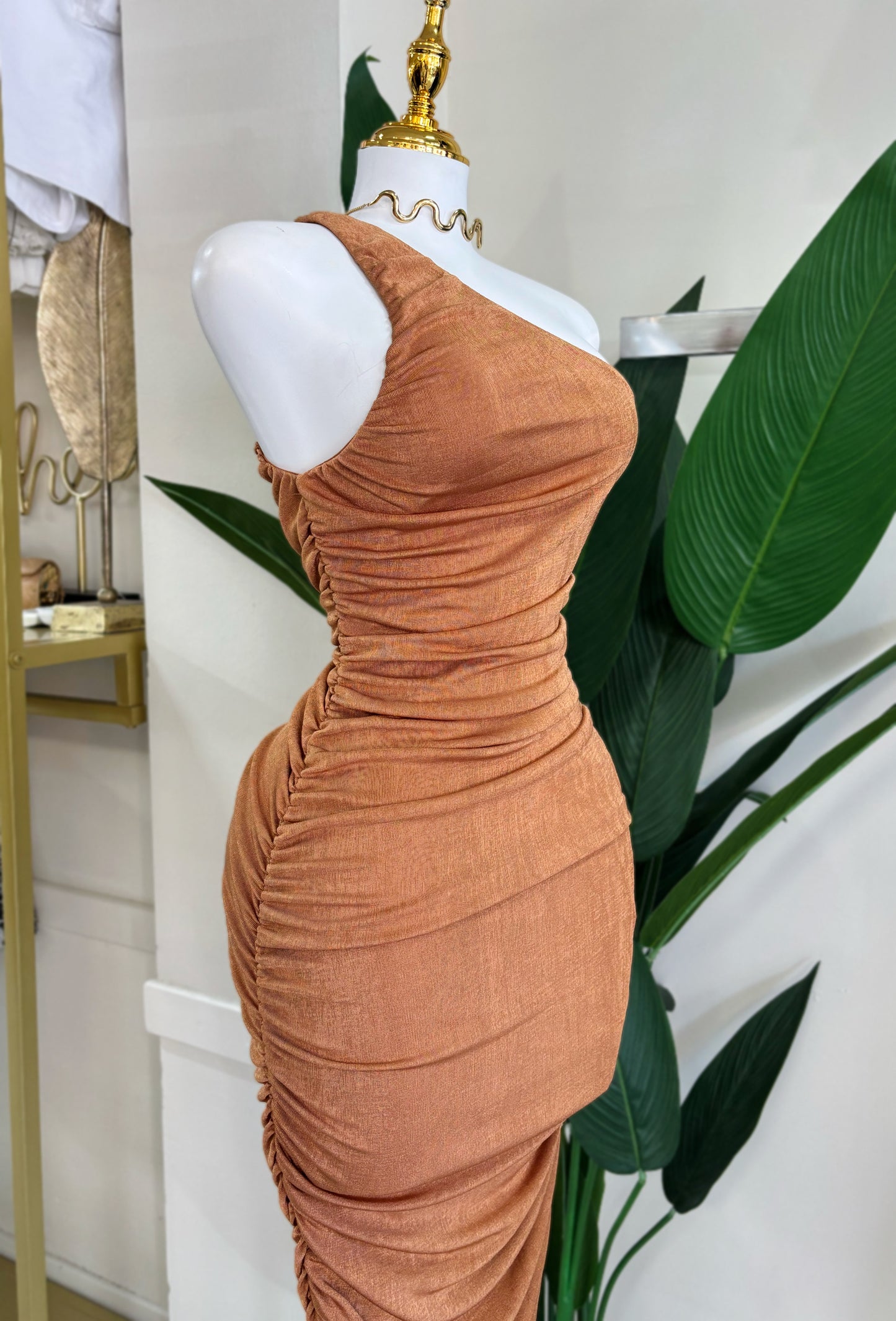 Lara Bodycon Dress