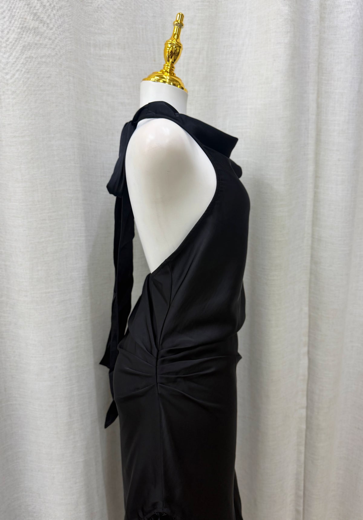 Hanna Dress & Pant Set