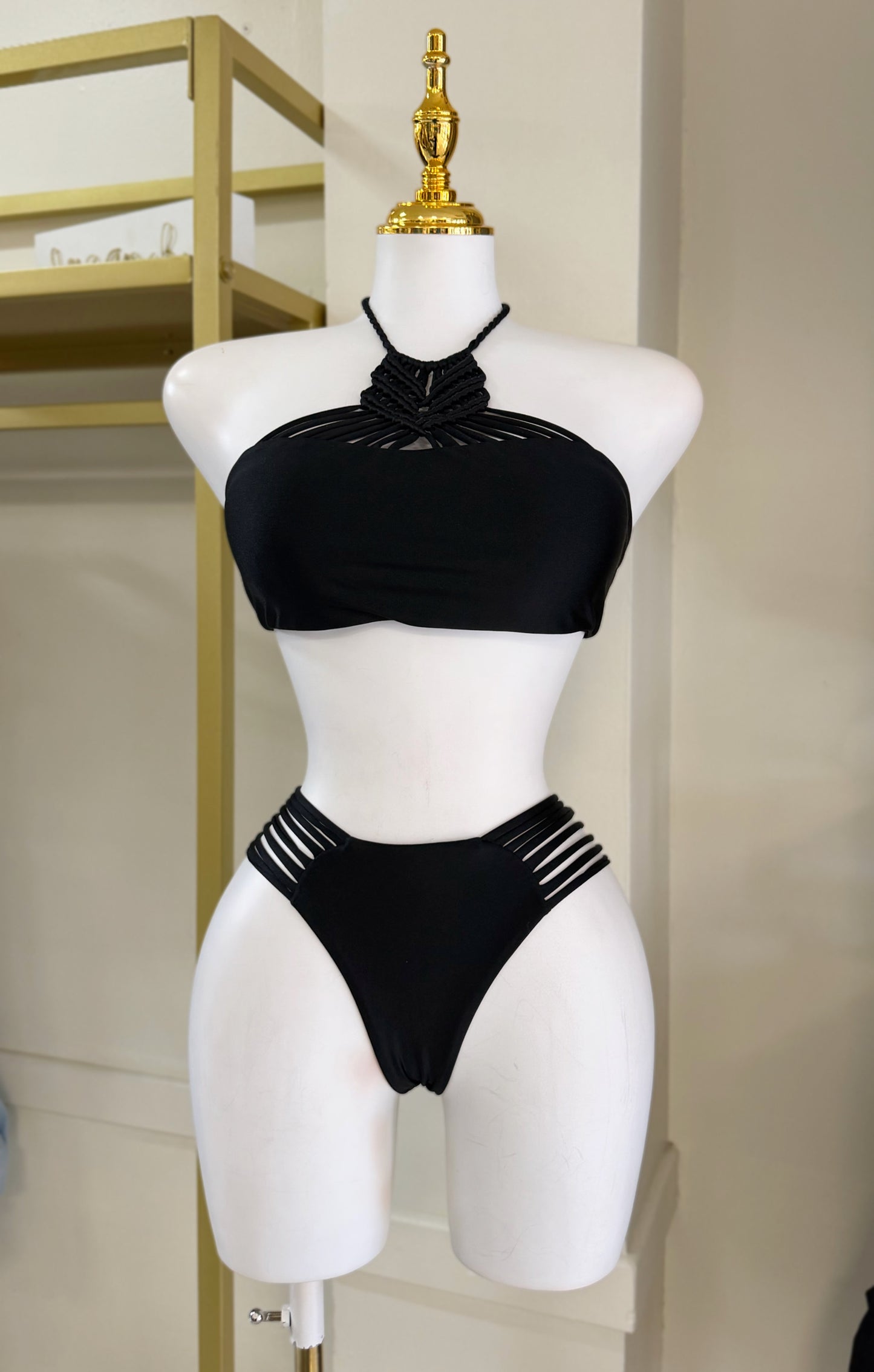 Mikonos 2 Pieces Swimwear