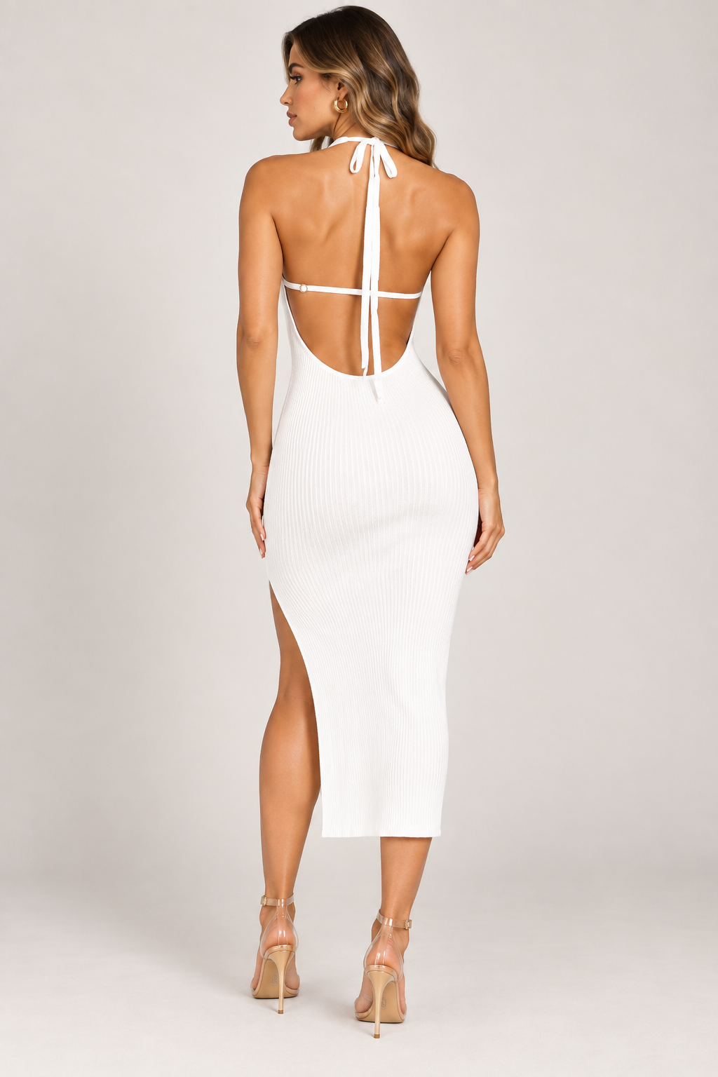 Ibiza Summer Dress