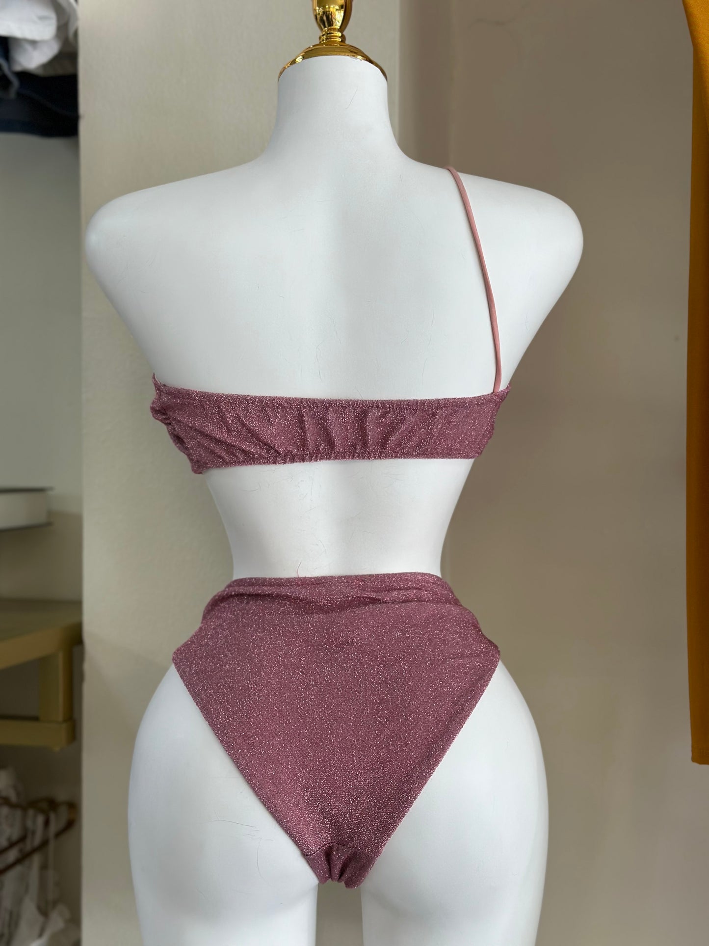 Swimsuit Brillo