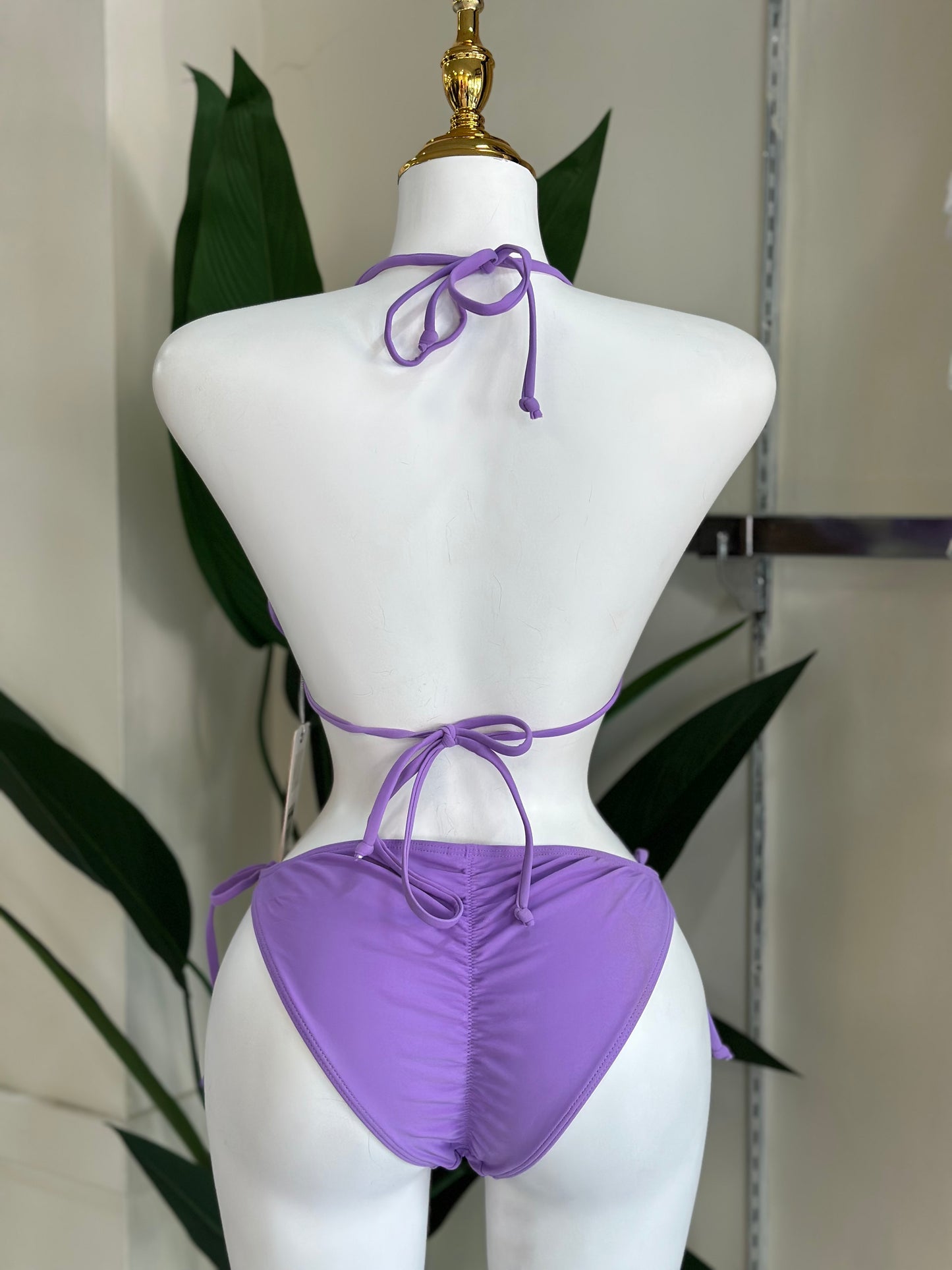 Traje De Baño