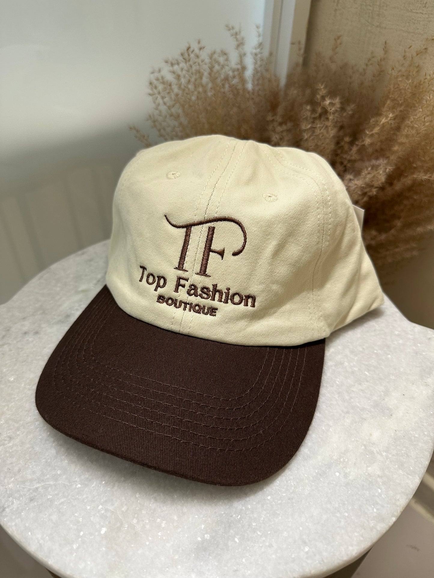 Top Fashion Cap