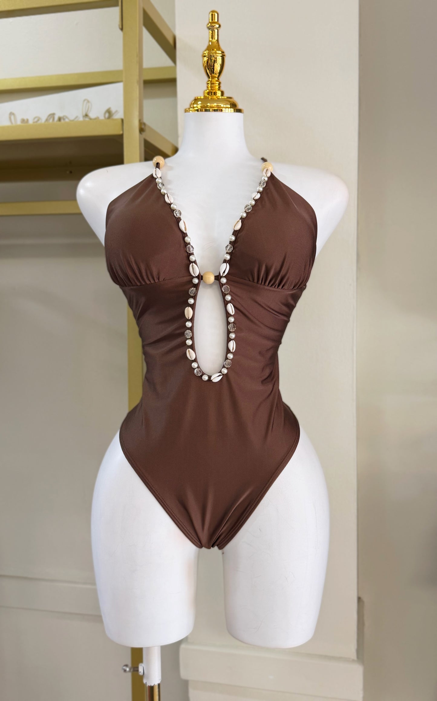Tenerife 2 Pieces Swimwear