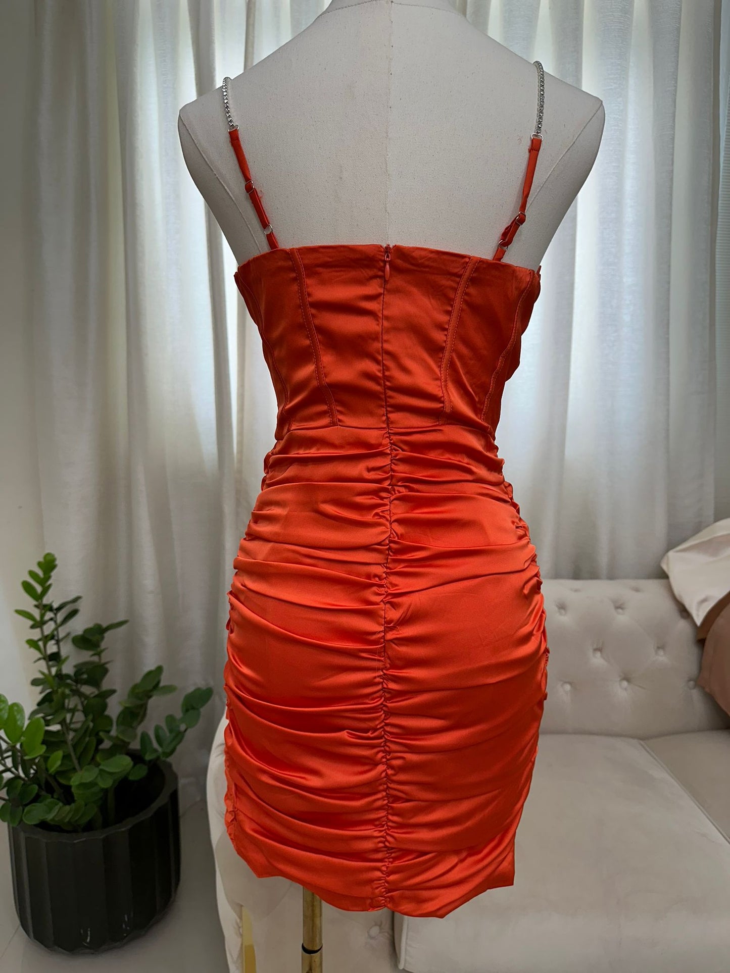 Aria Dress