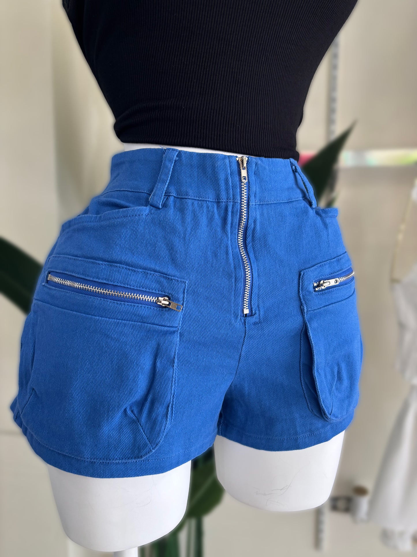 Danna Short