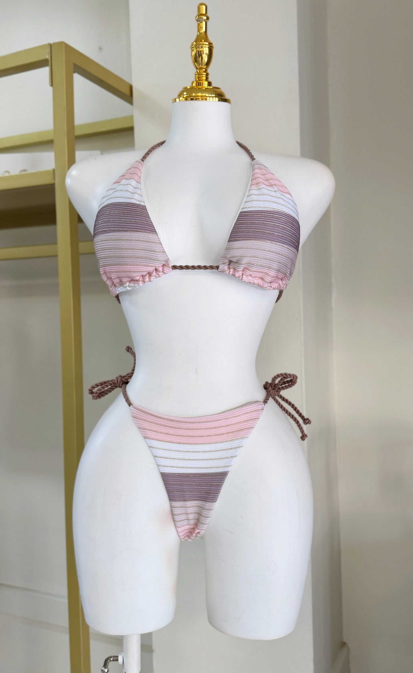 Bonaire Print ONE SIZE Swimwear (3 Diseños)