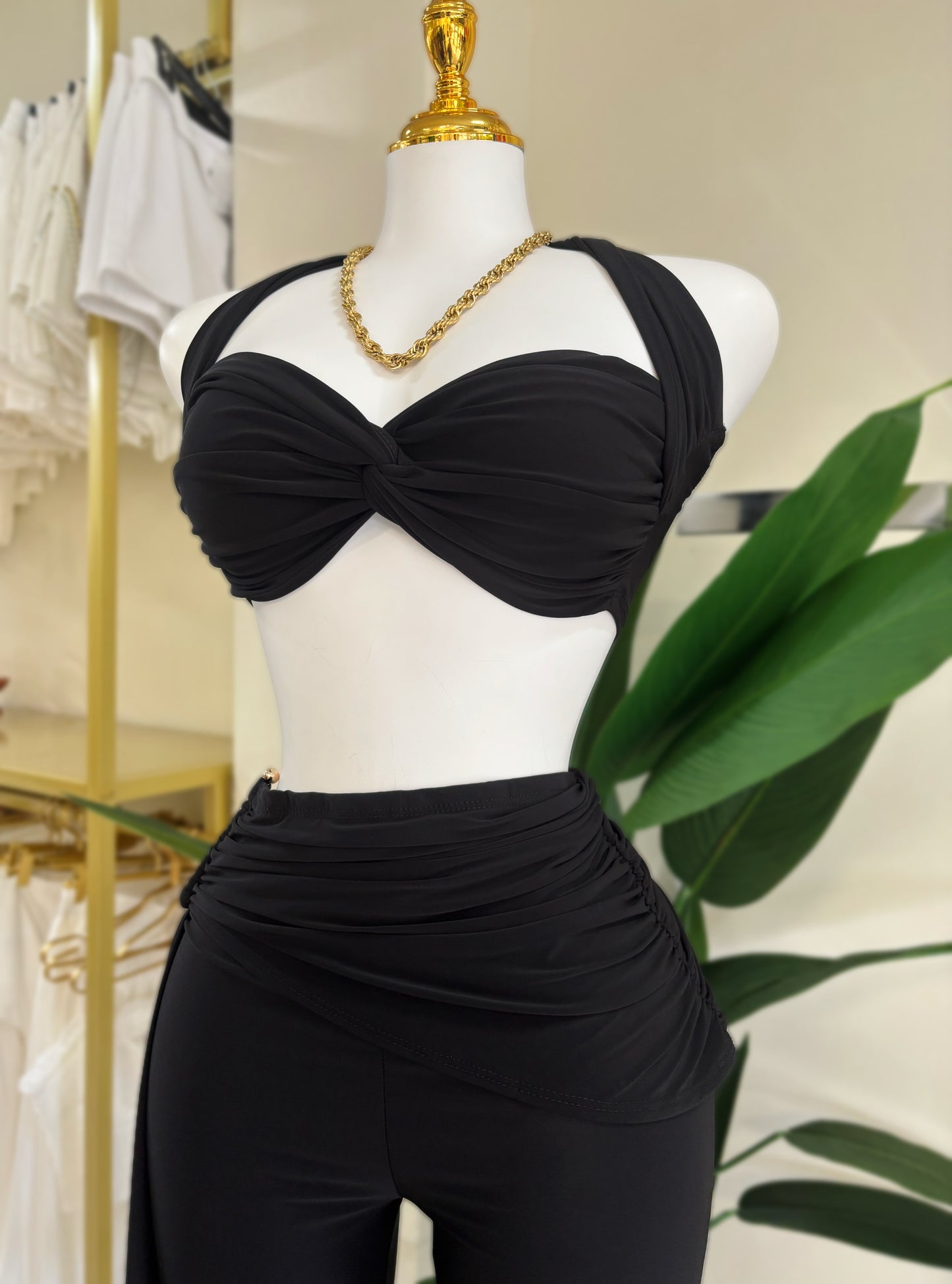 Camila Pant Set