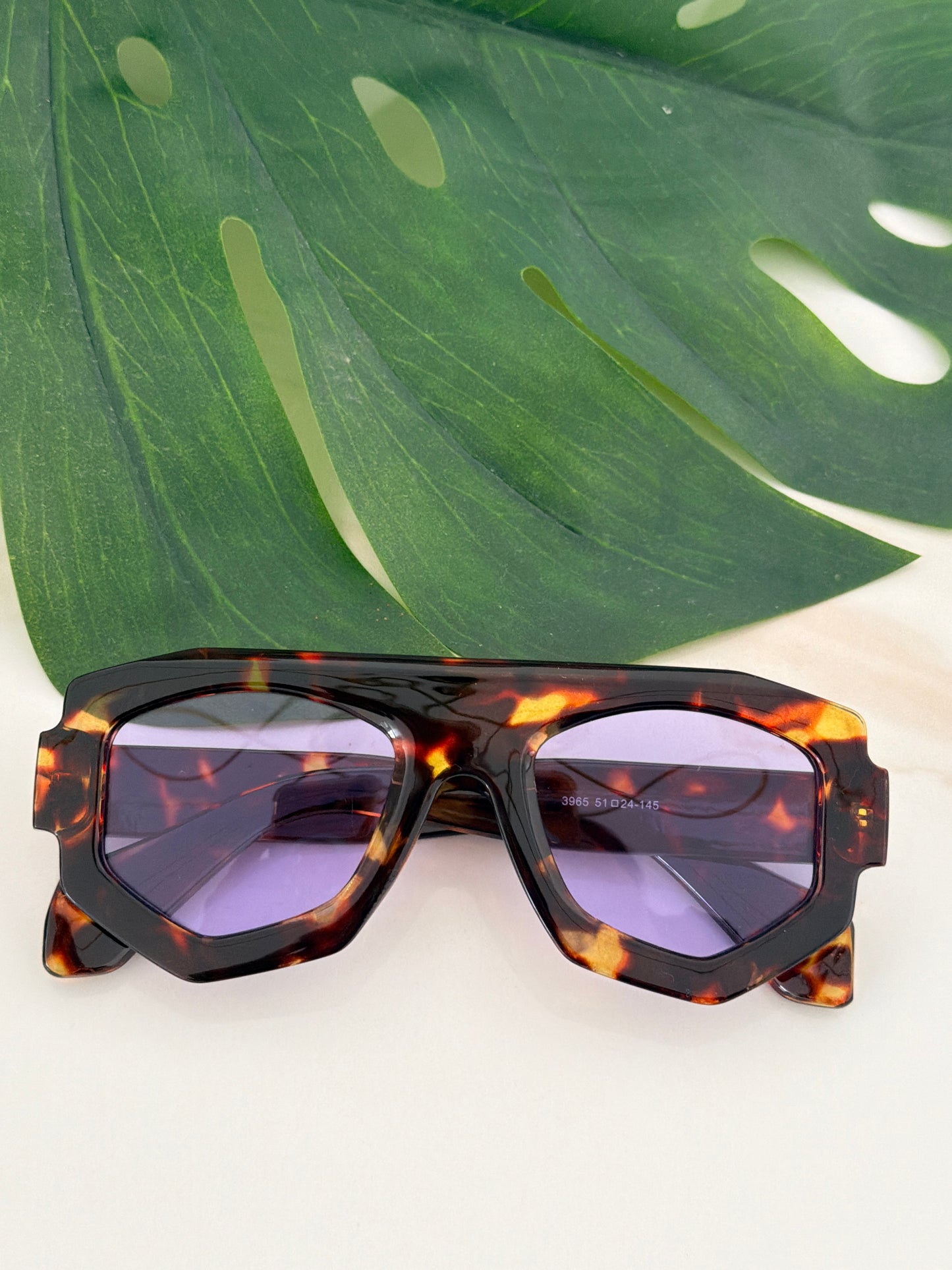 Ibiza Sunglasses (8 COLORES)