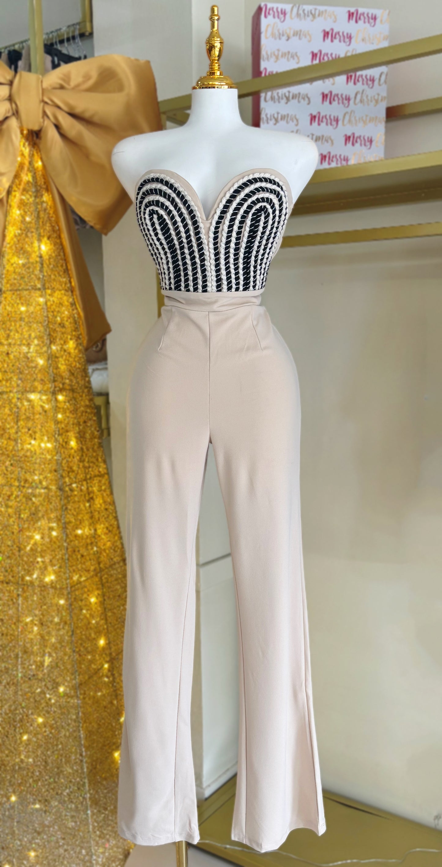 Lara Jumpsuit