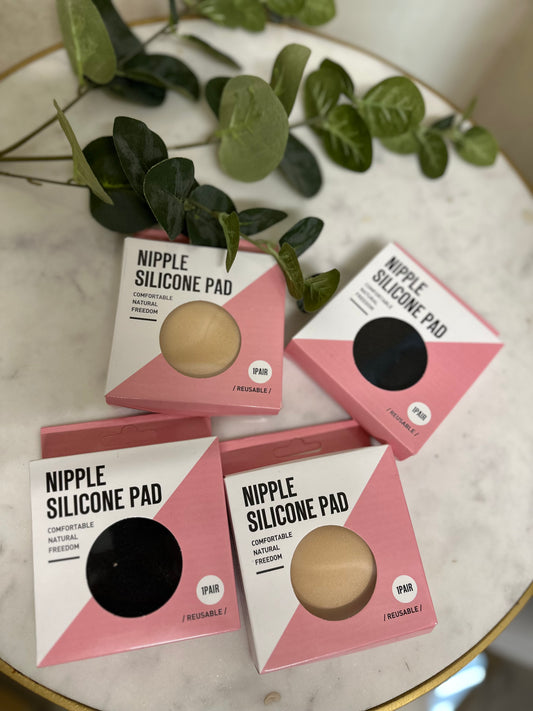 Nipple Cover