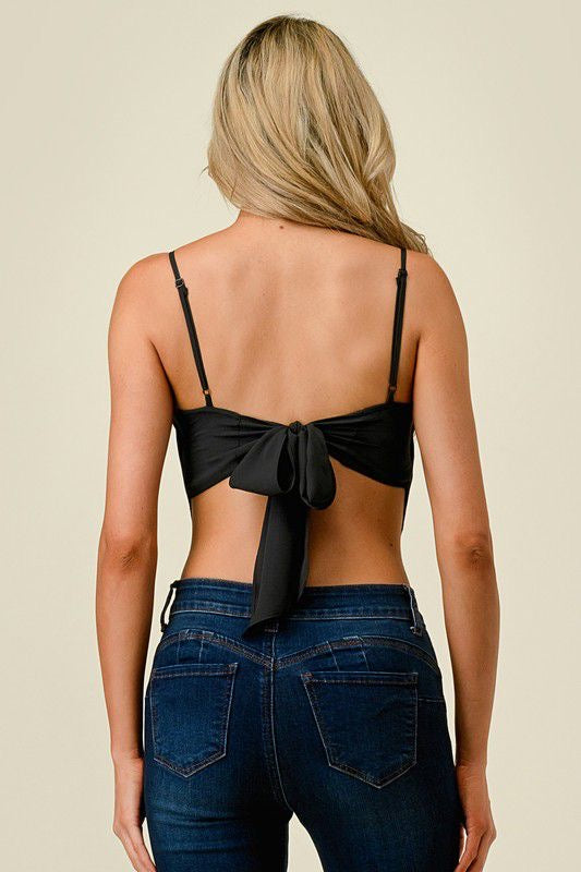 Amarilis Top 2672 (Black)