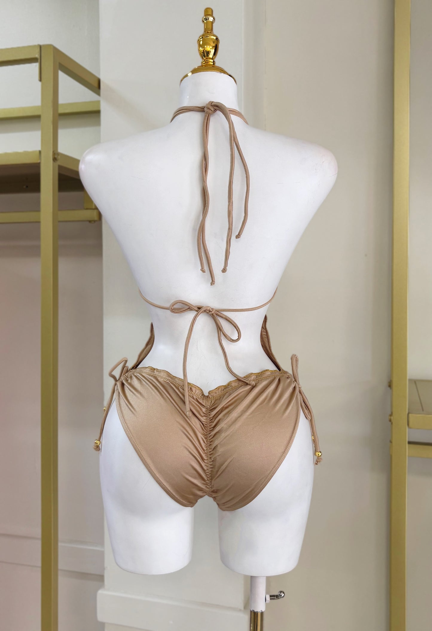 Aruba One Piece Swimwear