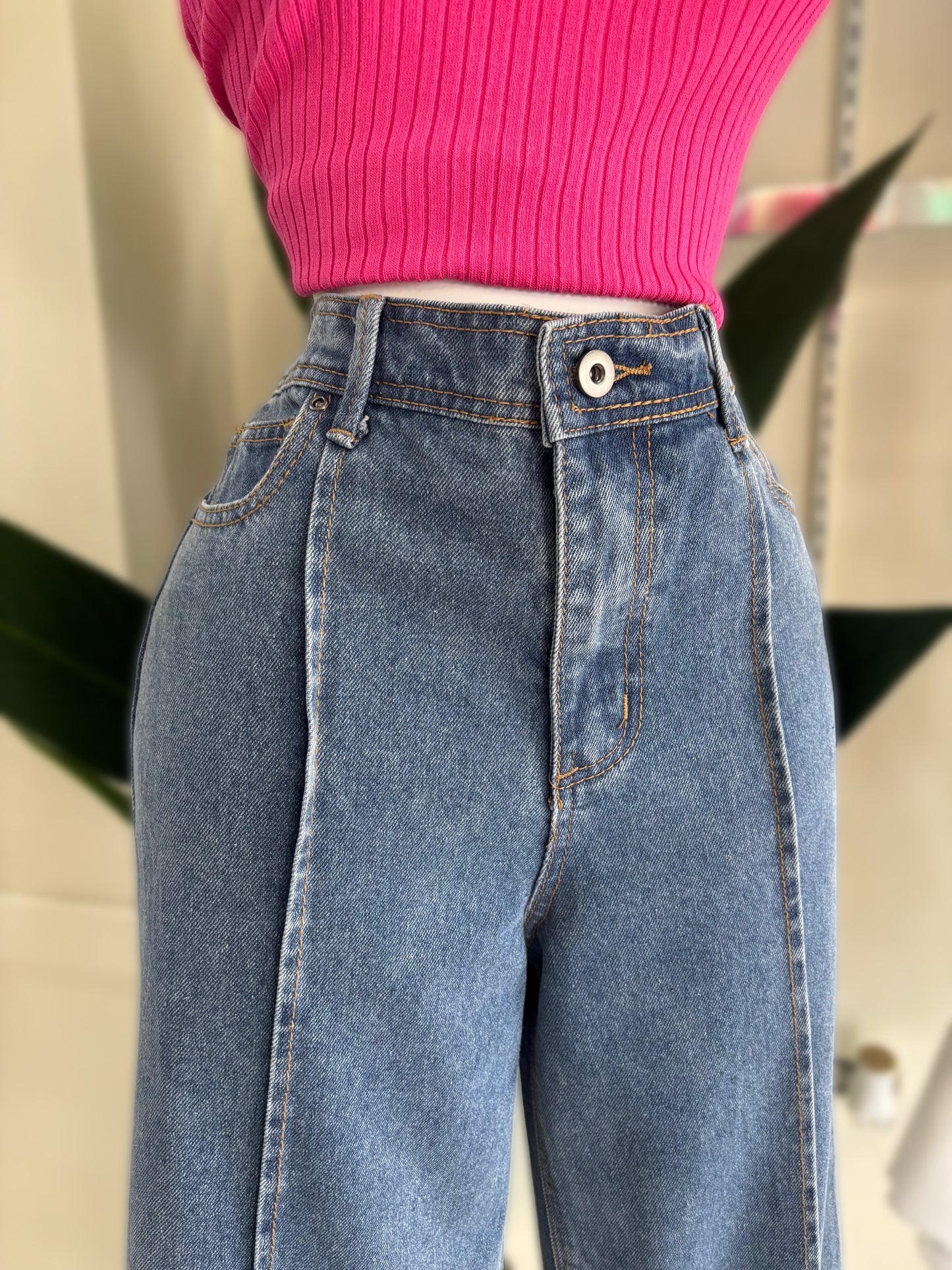 Teresa Jeans