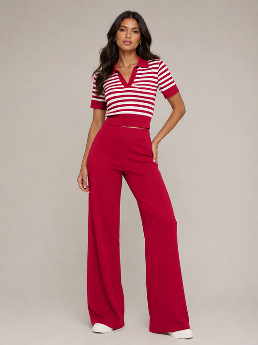 Tatiana Pant Set (Tall)