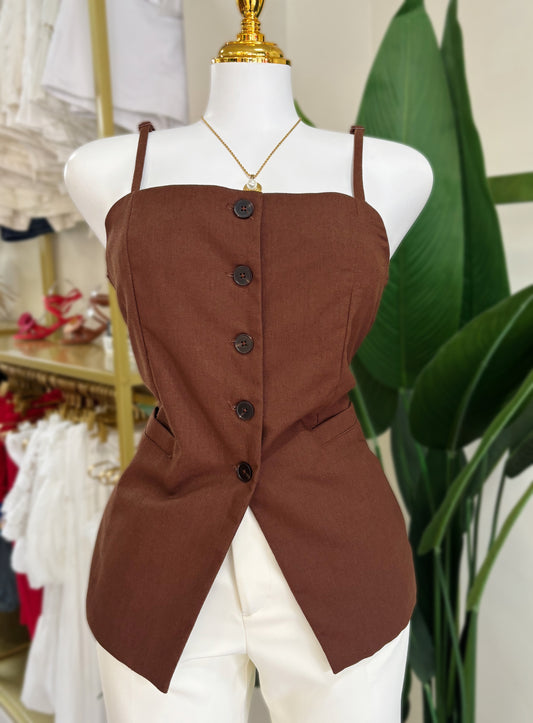 Alexa Vest
