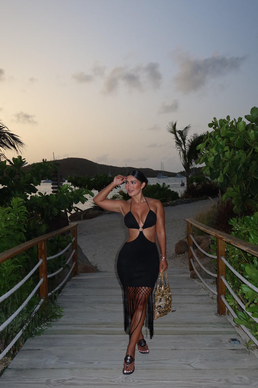 Sophía Dress