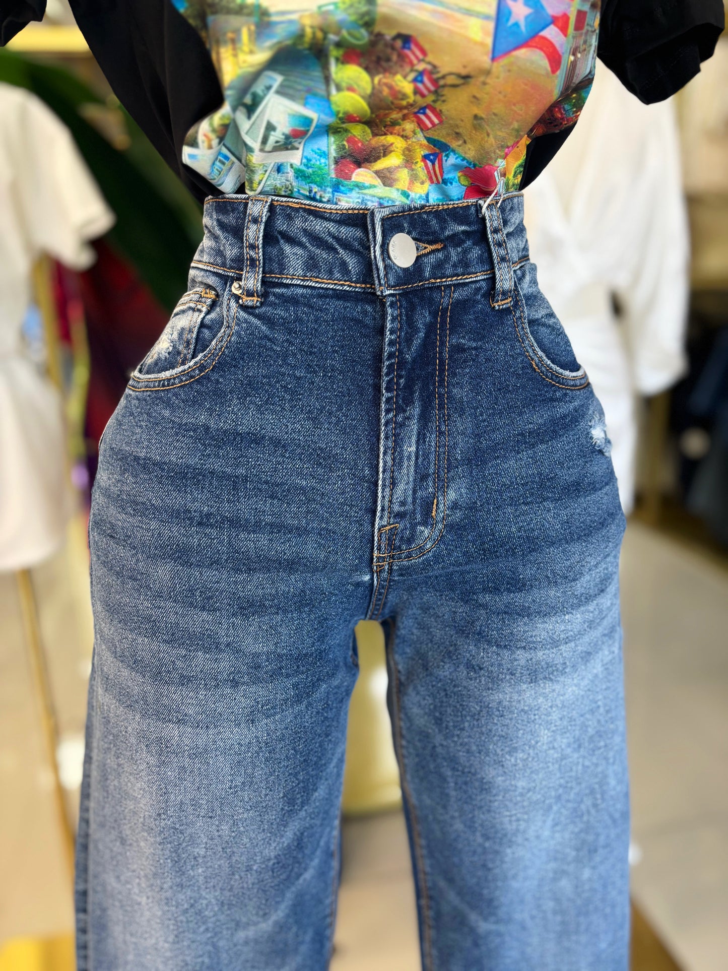 Lilliana Jeans