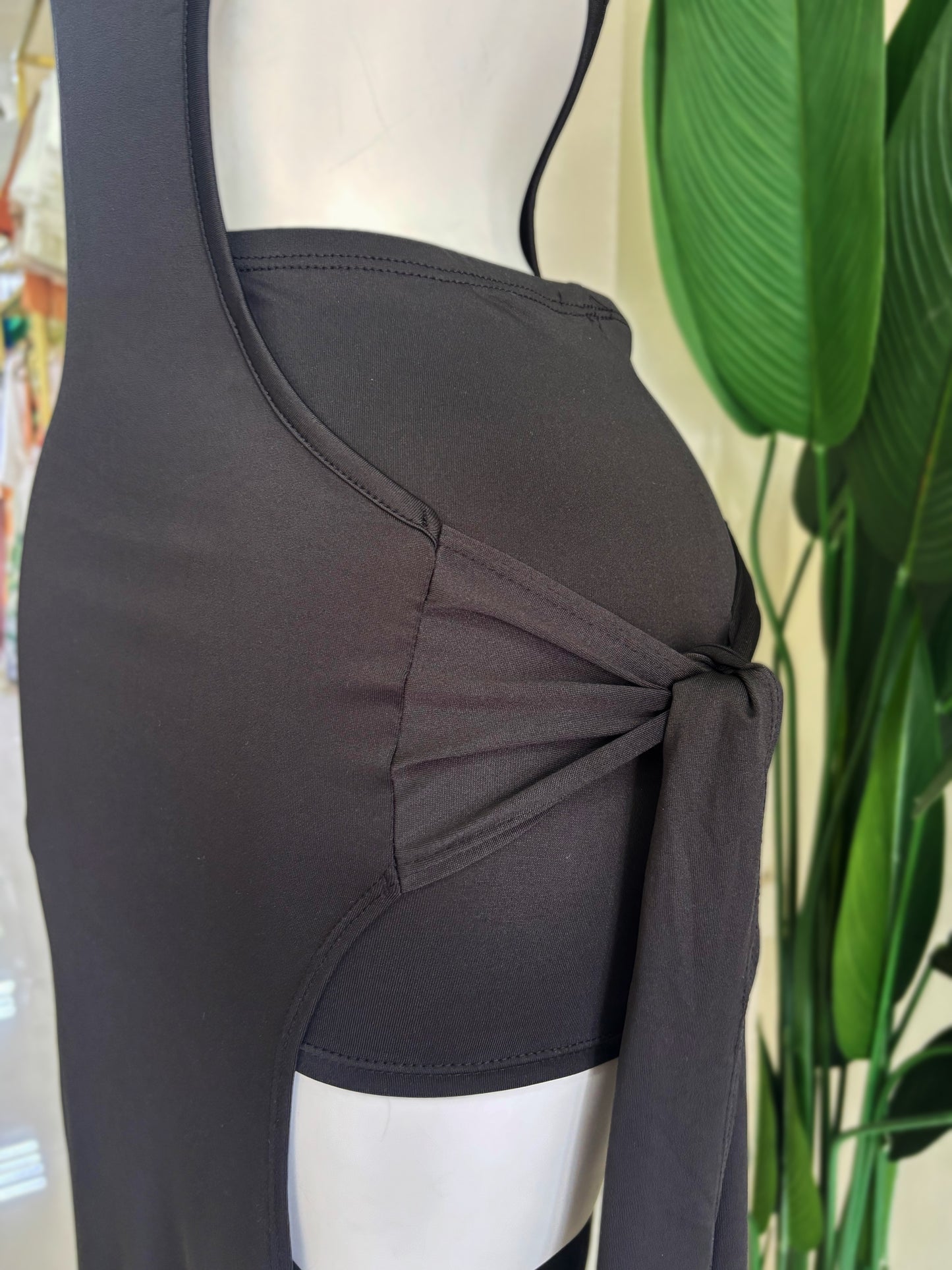 Lauren 2 Pieces Dress