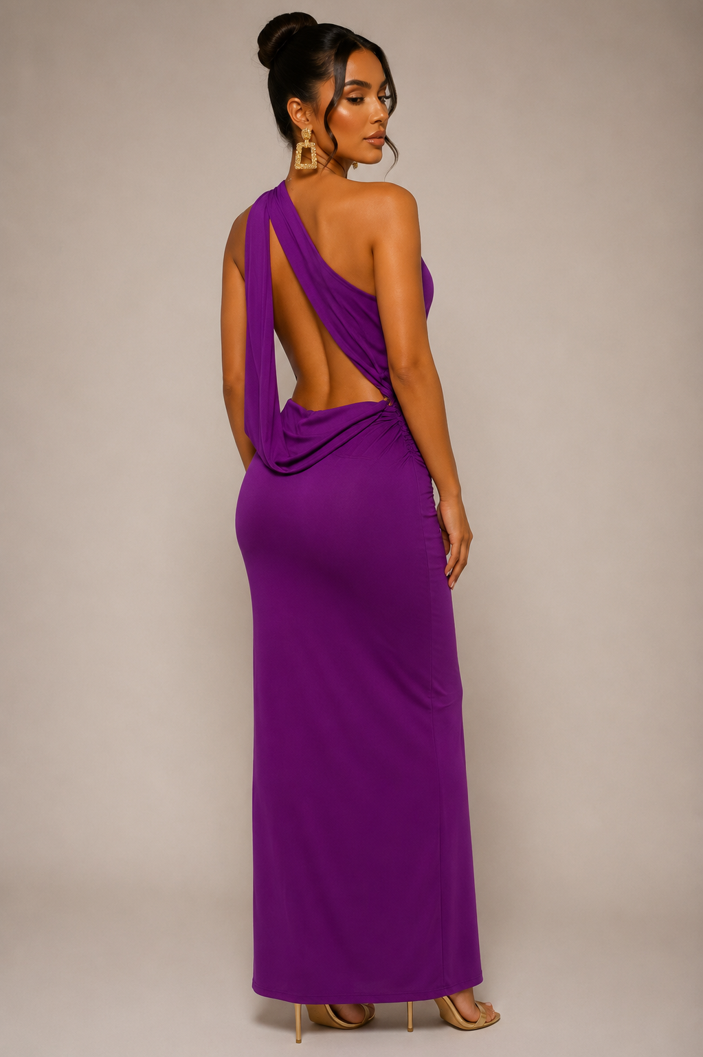 Katalina Dress