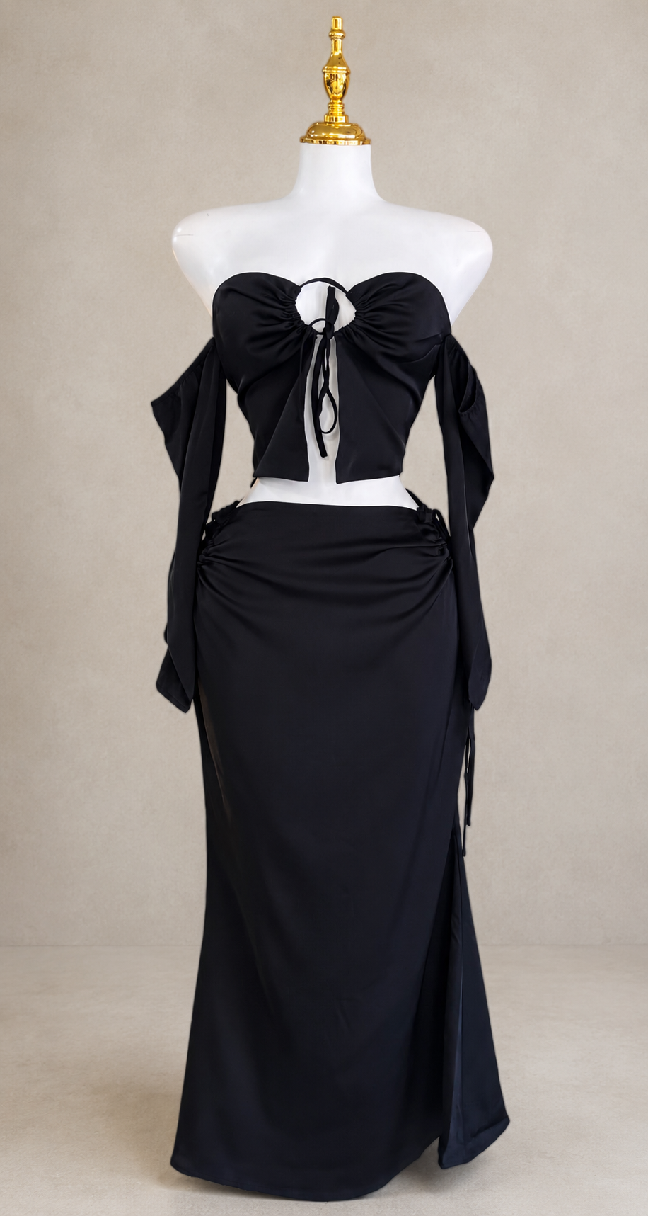 Amira Skirt Set