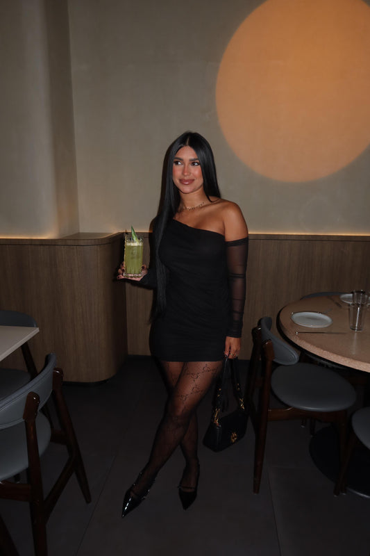 Kamelia Dress