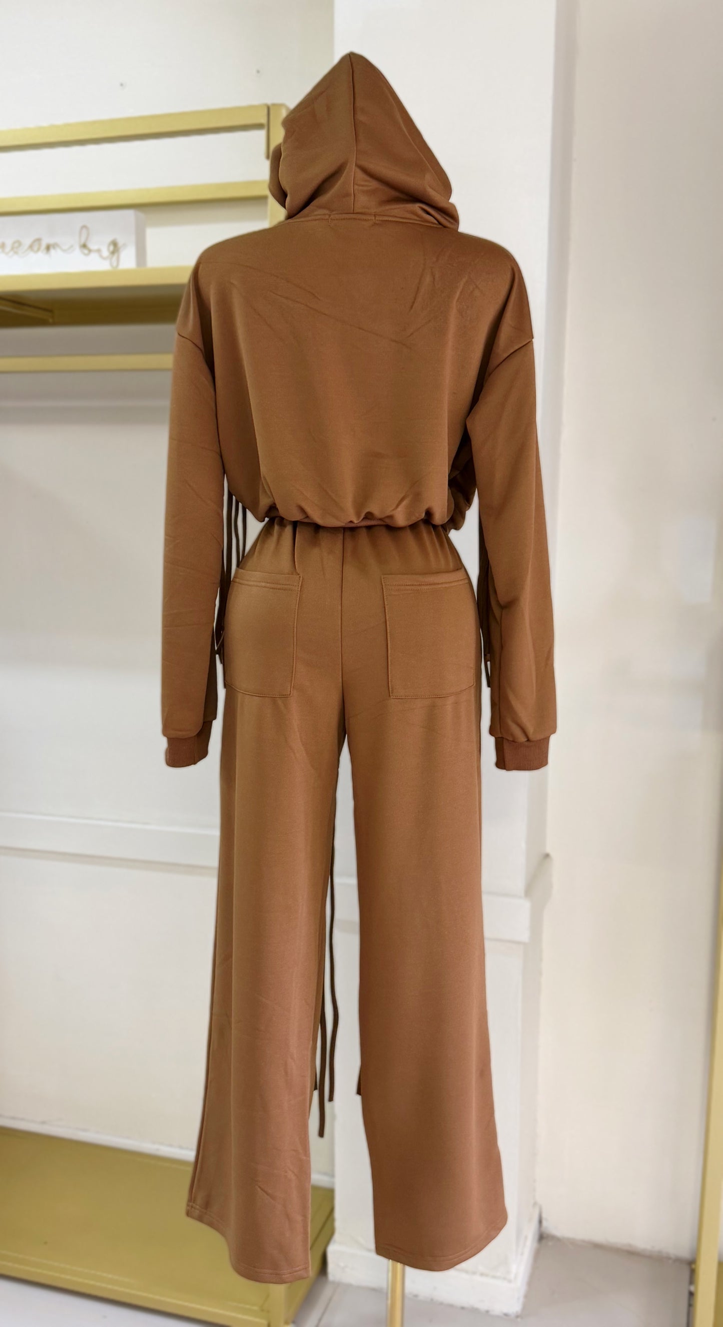 Tayra Travel Set