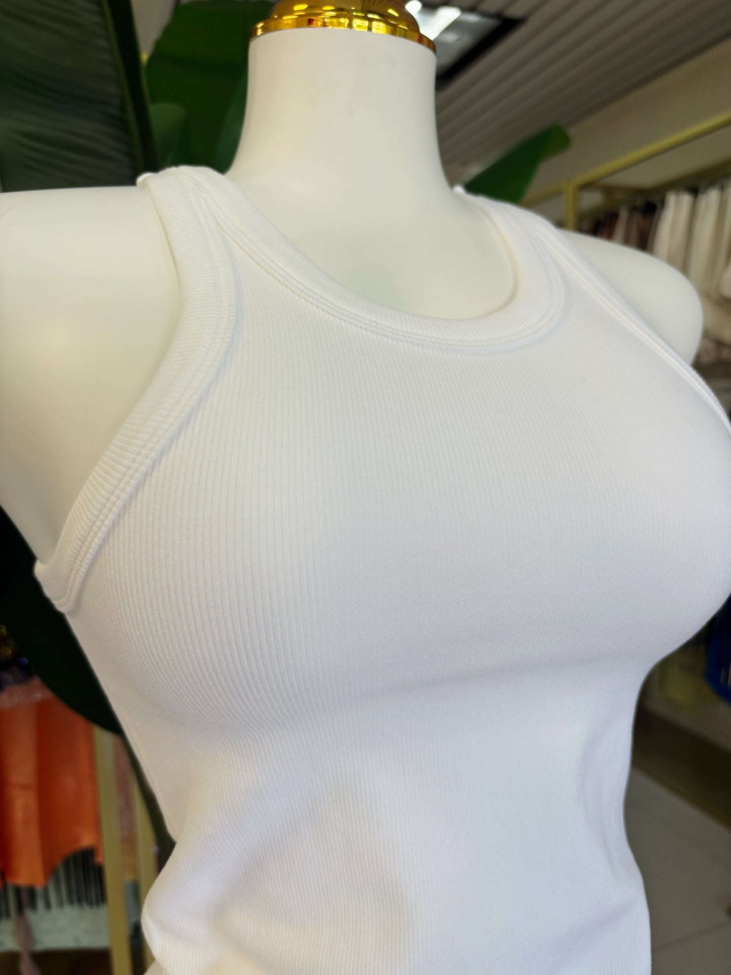 Andrea Basic Top