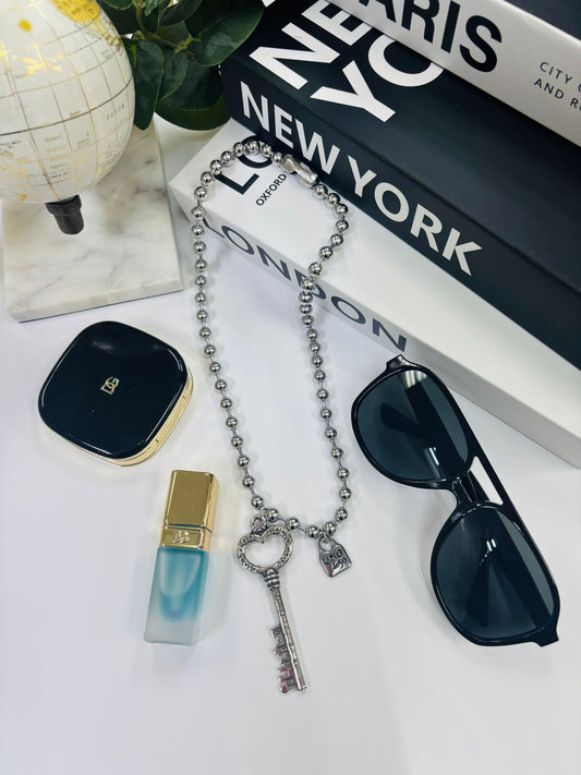 Trends Key Necklace