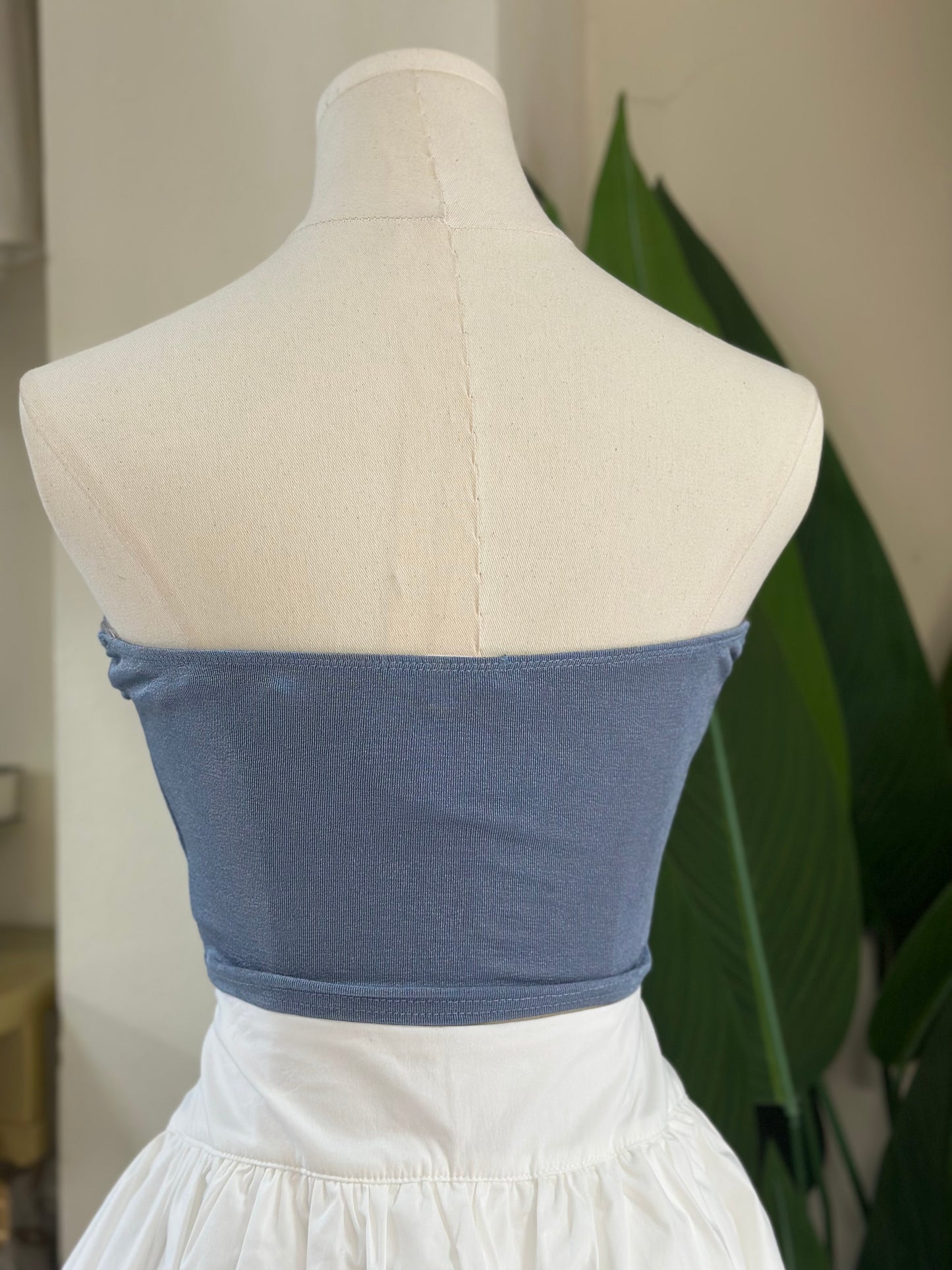 Kenia Crop Top