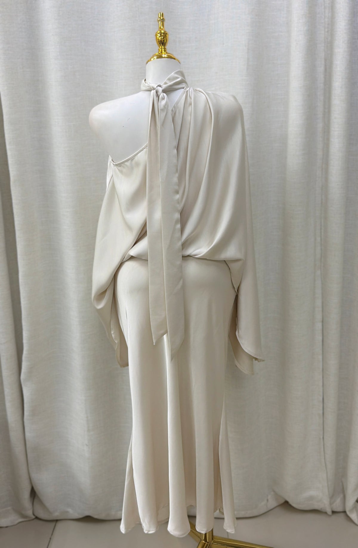 Roxanna Dress
